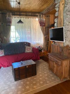 Casa le Bouquetin - Introd - 6