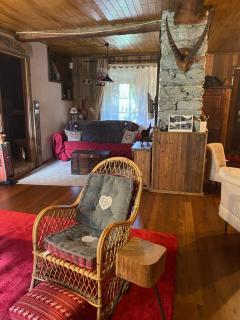 Casa le Bouquetin - Introd - 7