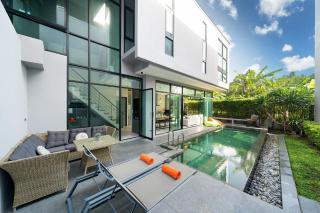 The Harmony ECO Villa Phuket - Ban Pak Lak - 0