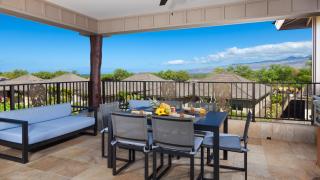 SAND CASTLE Modern KaMilo 4BR Home with Ocean Views Bikes - Waikoloa - 8
