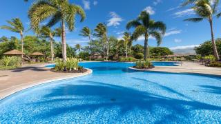 SAND CASTLE Modern KaMilo 4BR Home with Ocean Views Bikes - Waikoloa - 6