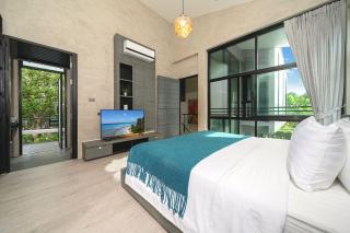 The Harmony ECO Villa Phuket - Ban Pak Lak - 9