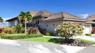 SAND CASTLE Modern KaMilo 4BR Home with Ocean Views Bikes - Waikoloa - 3