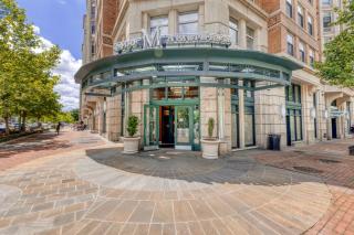 Foggy Bottom 1BR w Gym Pool DM nr World Bank WDC-163 - 9