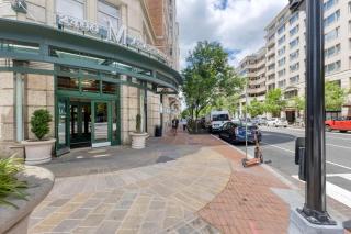 Foggy Bottom 1BR w Gym Pool DM nr World Bank WDC-163 - 8
