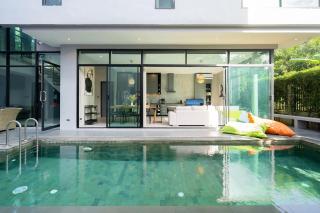 The Harmony ECO Villa Phuket - Ban Pak Lak - 5