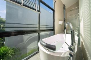 The Harmony ECO Villa Phuket - Ban Pak Lak - 4
