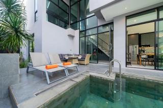 The Harmony ECO Villa Phuket - Ban Pak Lak - 2