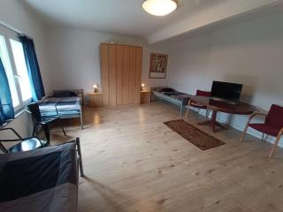 Hostel Gransee - Gransee - 4