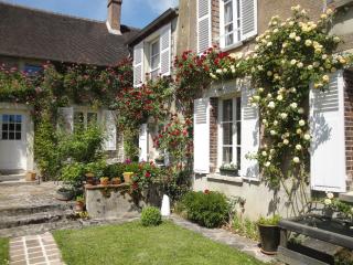 Maison Vérosia - Saint-Loup-de Naud - 9