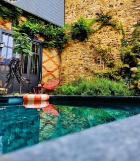 L'Atelier Planqué - Le Mans - 0