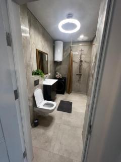 Chic Residence apartament 3 - 7