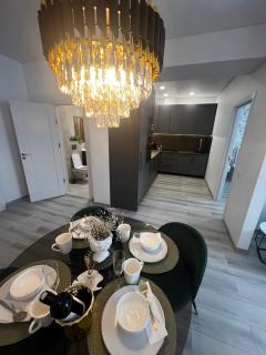Chic Residence apartament 3 - 8