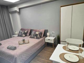 Студио Ива в центъра на Сливен - Sliven - 7