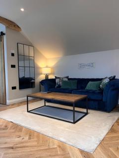 Kiln House Lodge - Harrogate - 1