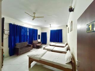 KRISHNAM GUEST HOUSE - 4