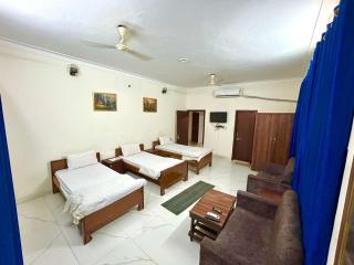 KRISHNAM GUEST HOUSE - 2