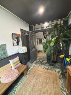 Nid urbain chez Sophie - 7