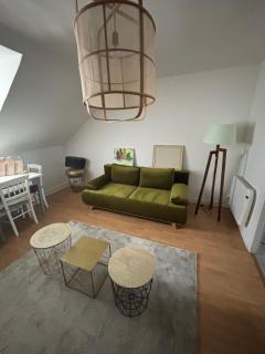 Nid urbain chez Sophie - Bagnères-de-Bigorre - 2