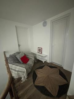 Nid urbain chez Sophie - 1