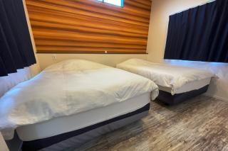 一棟貸しNuevoL10 北群馬で遊び 暮らすように泊まろう - 5