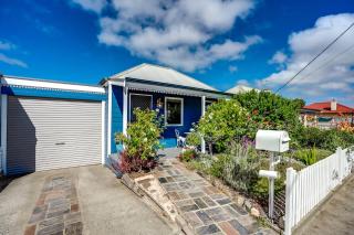 Rose Cottage 3B Hutchinson St Goolwa - Linen Included - Goolwa - 7