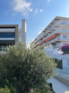 Apartament sea view and direct beach access - Platja de l'Arenal - 5