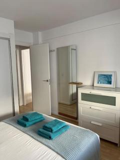 Apartament sea view and direct beach access - Platja de l'Arenal - 4