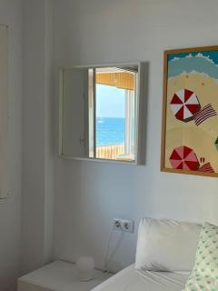 Apartament sea view and direct beach access - Platja de l'Arenal - 2