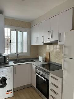 Apartament sea view and direct beach access - Platja de l'Arenal - 1