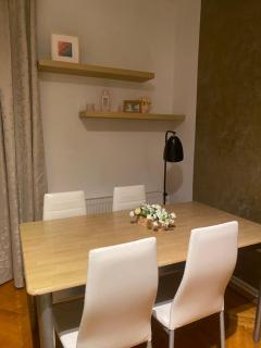 Peaceful Haven - Budapest - 4