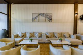 Tuấn Ninh Hotel II - Con Dao - 1