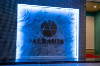 アルバニア - 1