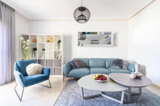 Luxury 4 Bedroom With Amazing View In Ramat Sharet Bayt Vegan - 3