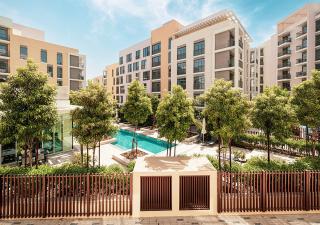 The Kings Private Studio Apartment at Al Zahia - Sharjah - 8