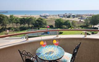 Beach View Apartment - Shkorpilovtsi - 0