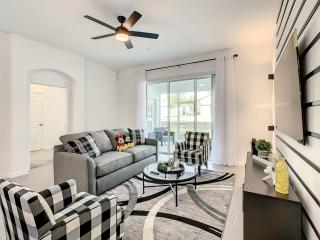 Last Minute Disney Getaway! Private Pool, Hot Tub & Games Room. Book Now! #98291 - Kissimmee - 6