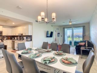 Last Minute Disney Getaway! Private Pool, Hot Tub & Games Room. Book Now! #88007 - Kissimmee - 3