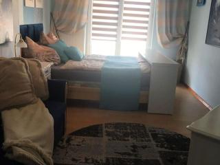 Holiday home in Swinoujscie with sauna and garden-formerly TUI Ferienhaus - Świnoujście - 4