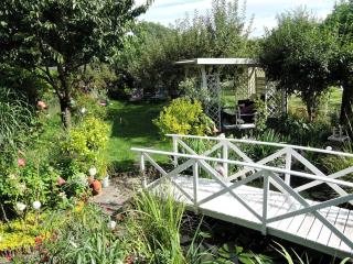 Holiday home in Swinoujscie with sauna and garden-formerly TUI Ferienhaus - Świnoujście - 8