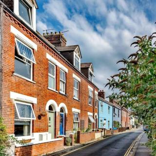 Austin Terrace - Gorleston-on-Sea - 8