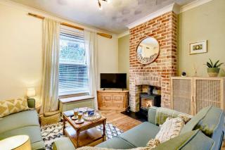 Austin Terrace - Gorleston-on-Sea - 0