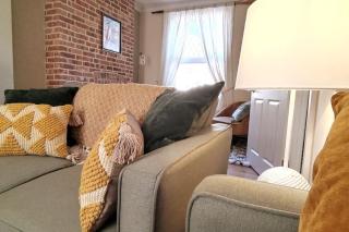 Austin Terrace - Gorleston-on-Sea - 1