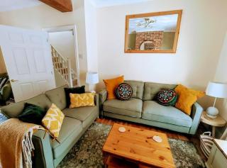 Austin Terrace - Gorleston-on-Sea - 2