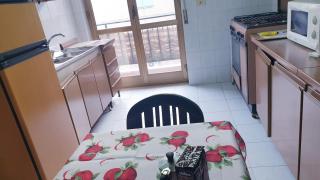 Napoli Stadio app - 3 camere - 2 bagni - 6 posti -Free Park - 4