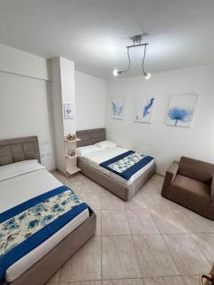 AURI'S HOUSE - Vlorë - 1