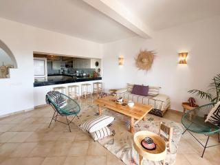 Grande villa en front de mer - 2