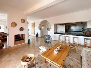 Grande villa en front de mer - 6