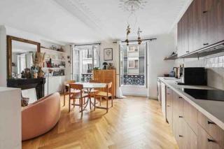 Design appartement in Le Marais - Paris - 0