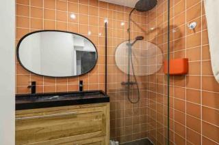 Design appartement in Le Marais - Paris - 3